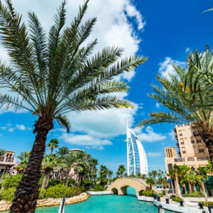 Private Luxury Limousine Dubai