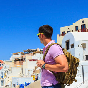 Schengen Visa - Help