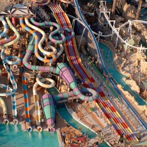 Yas Waterworld