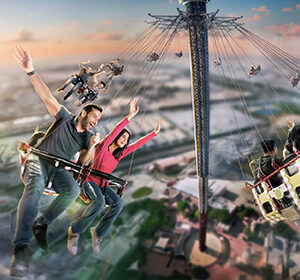 Real Madrid World Theme Park