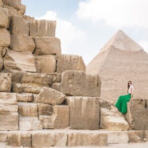 Egypt: 5-Day Luxury Red Sea Escape