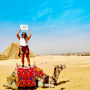 Egypt: 5-Day Cairo & Alexandria Royal Heritage Tour