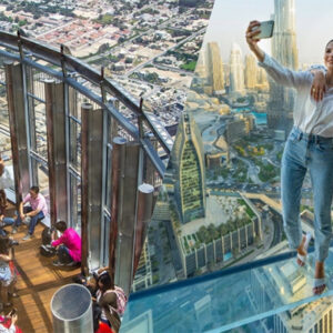 Global Village Dubai