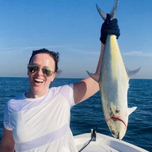 Ocealics Fishing Trips Yacht