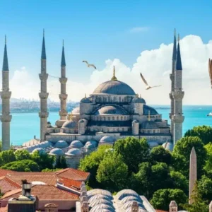 Turkey: 7 Nights & 8 Days Cultural Wonders Tour