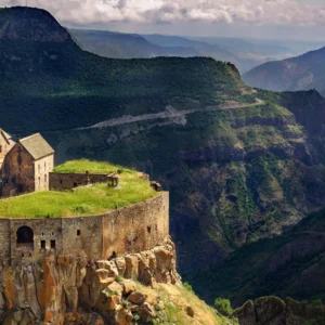 Armenia: 5-Day Pink City & UNESCO Heritage Experience