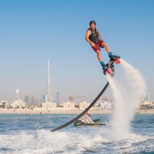 Hoverboard Dubai