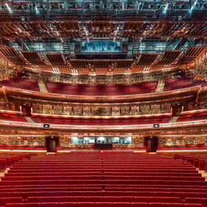 Dubai Opera