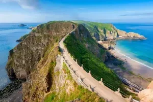 UK: Diverse Island Nation Tour