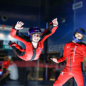 iFly Dubai