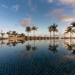 Maldives: Madifushi Private Island Honeymoon Paradise