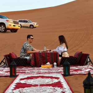 Hatta Wadi Hub: Your Adventure Paradise Near Dubai, UAE